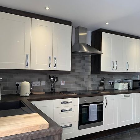 Willa Juniper House Harwich Zewnętrze zdjęcie