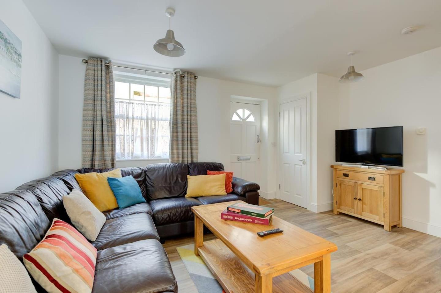Willa Juniper House Harwich Zewnętrze zdjęcie