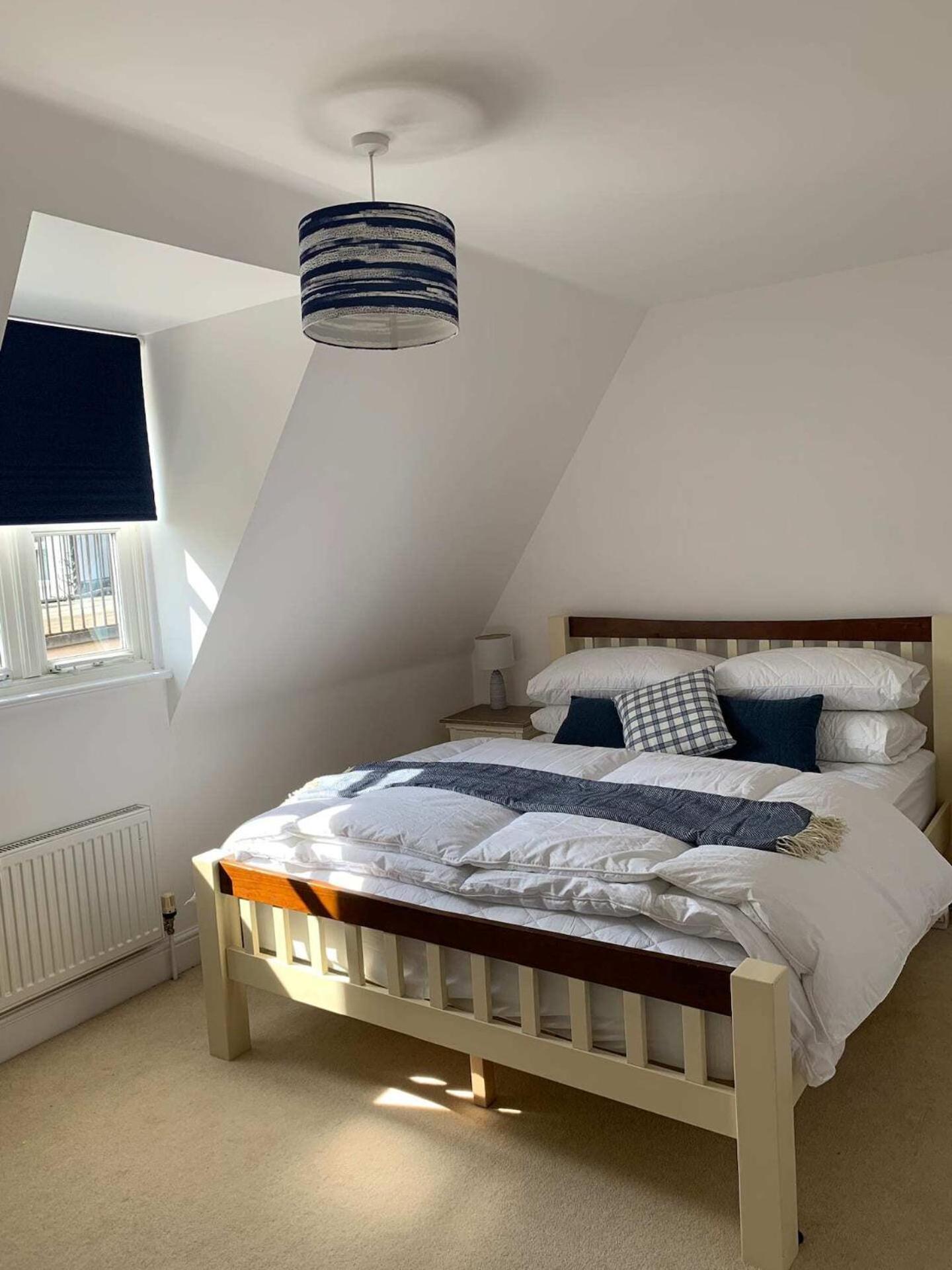 Willa Juniper House Harwich Zewnętrze zdjęcie