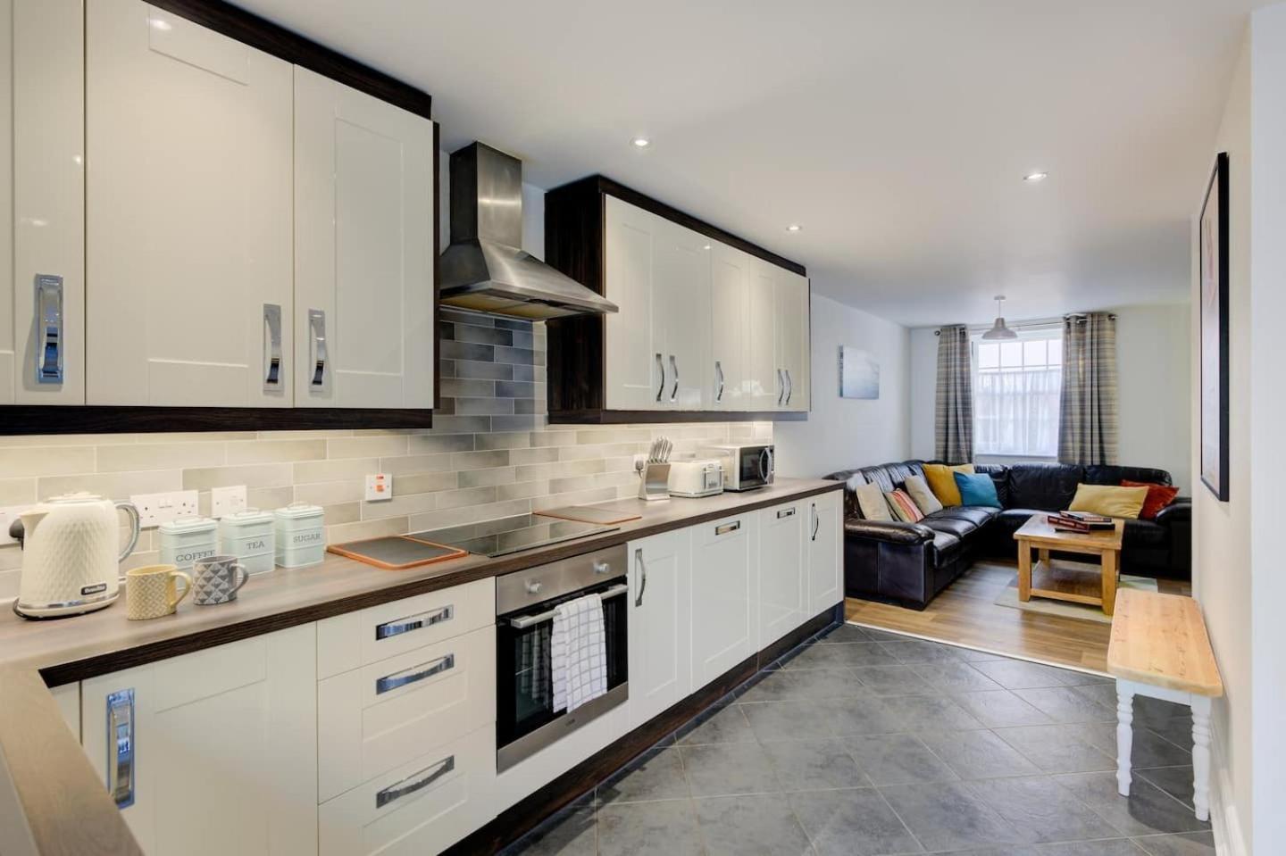 Willa Juniper House Harwich Zewnętrze zdjęcie